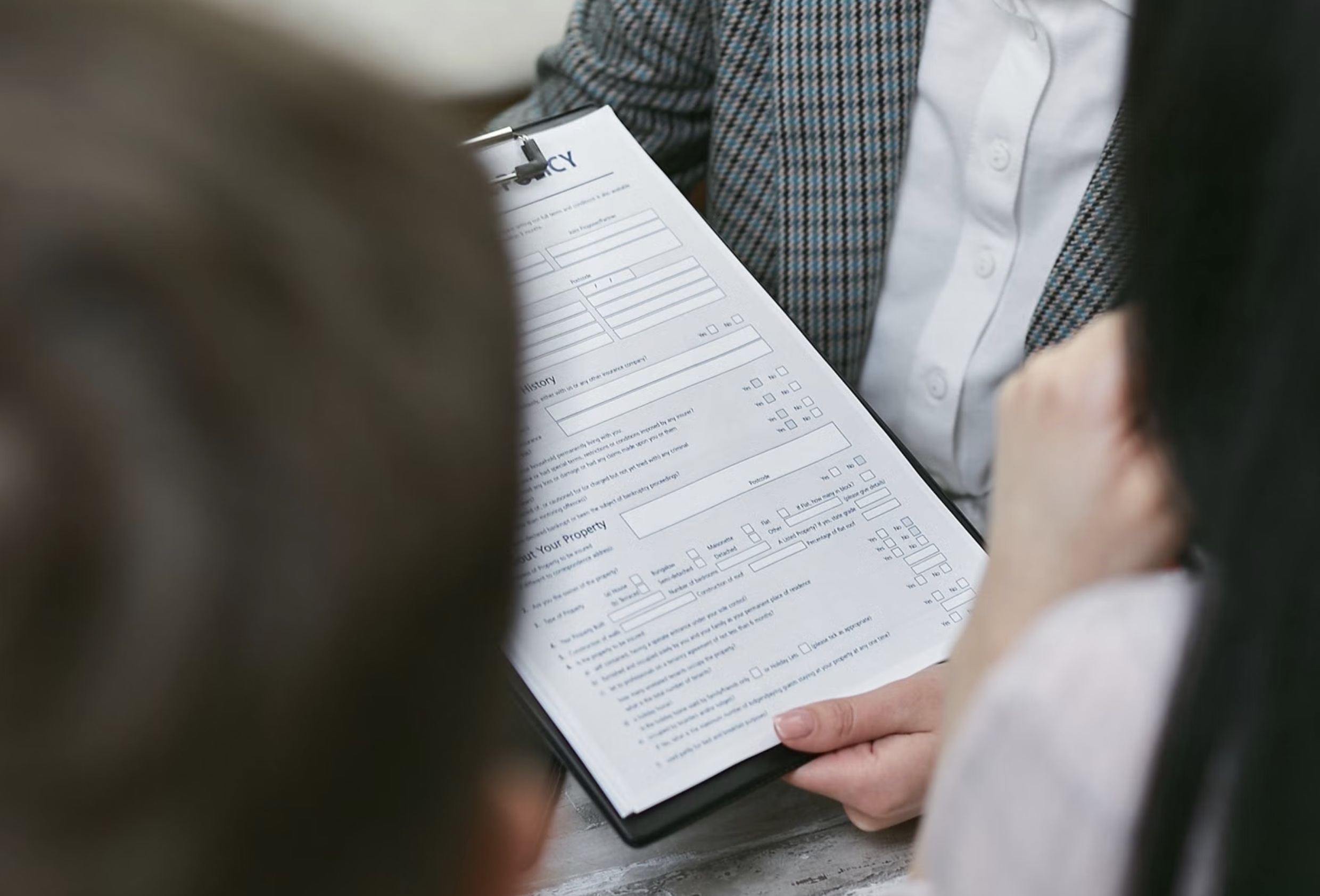 Life Insurance vs Term Insurance: Which Do You Need?
