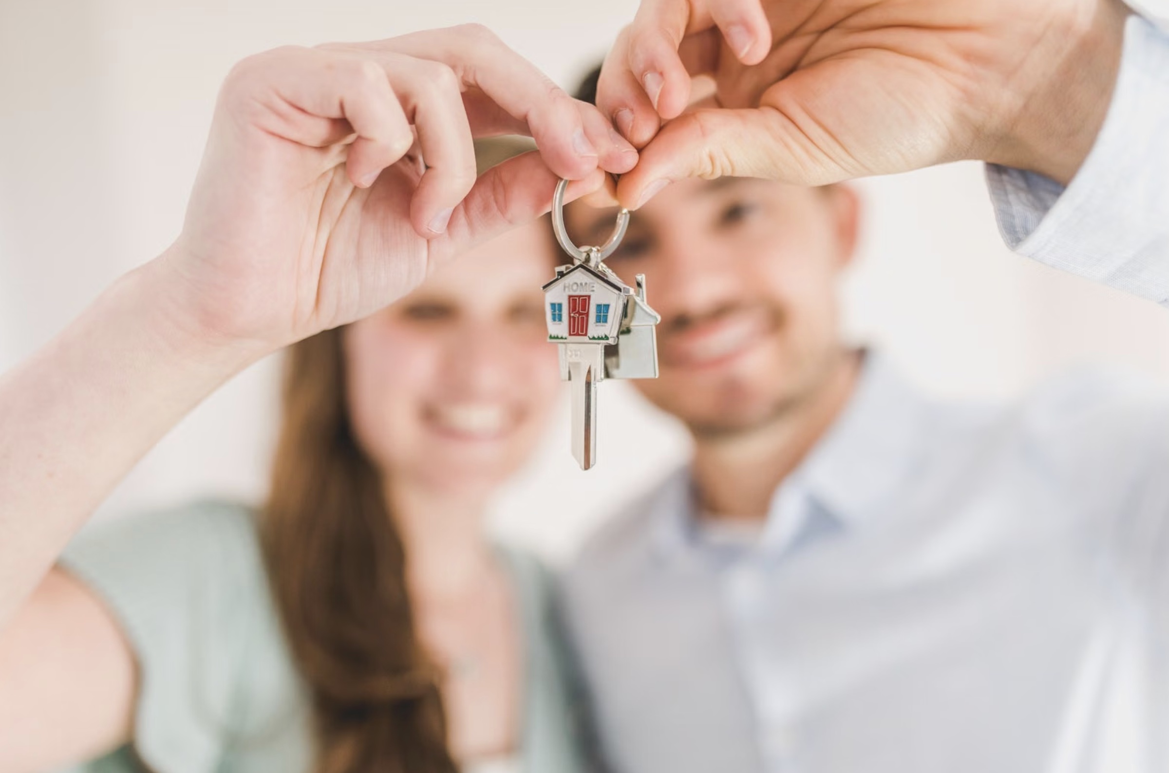 First-Time Homebuyer’s Guide to Mortgages