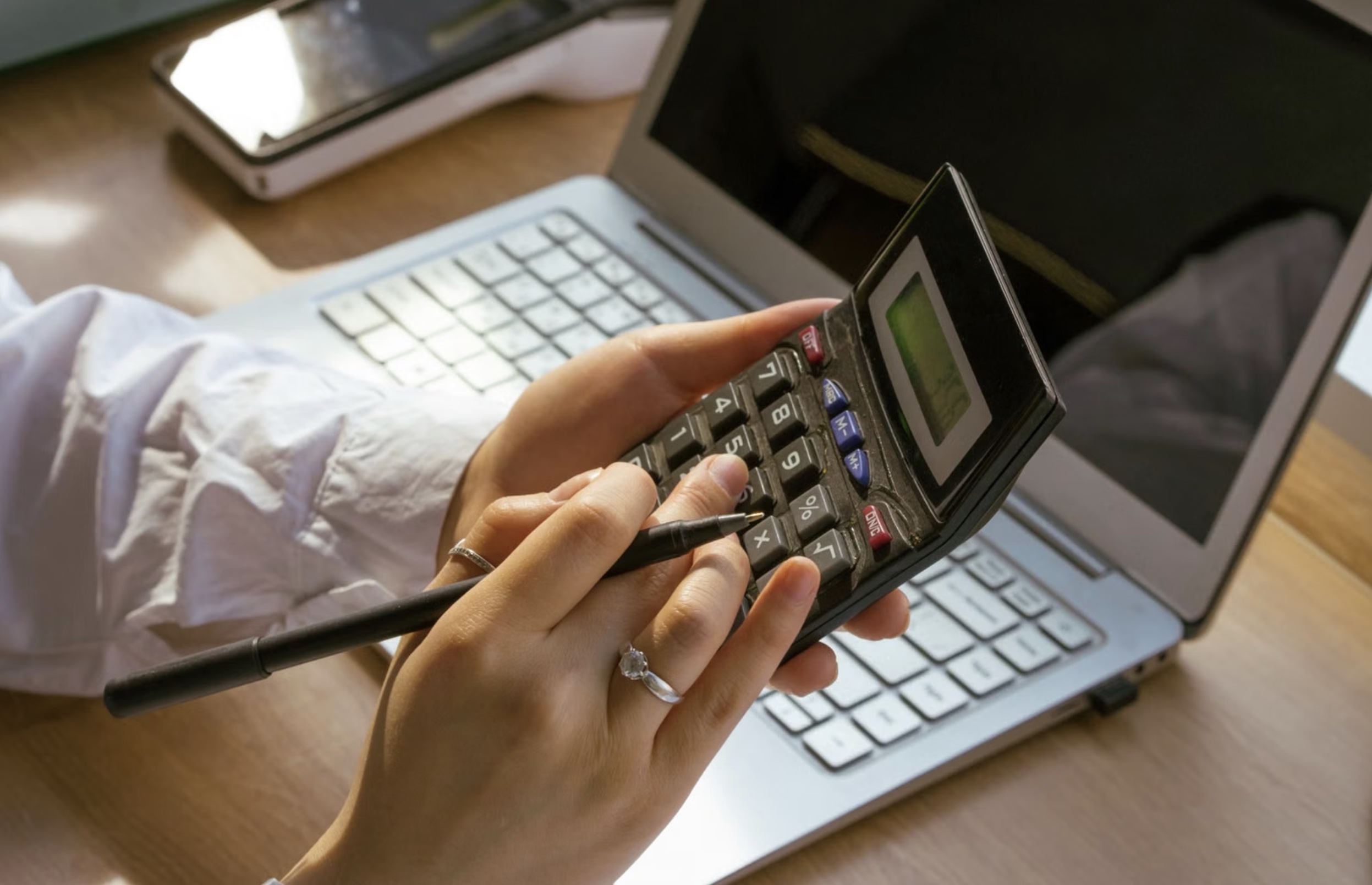 Understanding Your Credit Score and How to Improve It